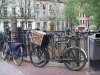 Amsterdam - Canalbridge
